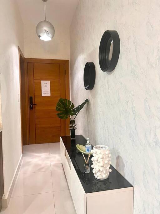 1Br Luxury Apartment Pool, Gym, Rooftop Santo Domingo Dış mekan fotoğraf